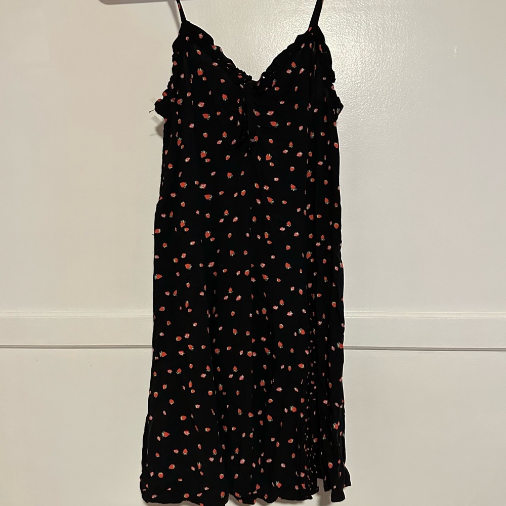 Wild Fable strawberry dress